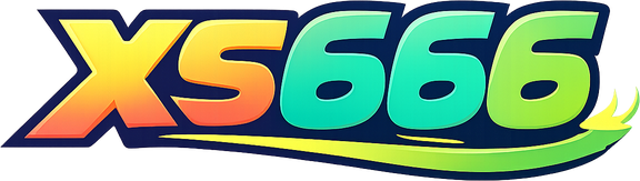 xs666 – Logo thương hiệu cá cược